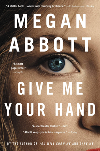 Give Me Your Hand